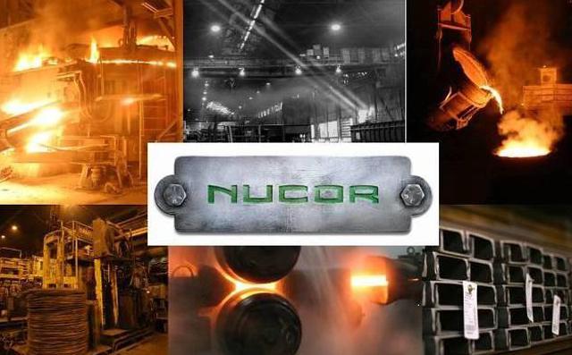 美國(guó)第二大鋼鐵公司紐柯鋼鐵公司(Nucor Corporation) 將在密蘇里州建立新鋼廠圖片